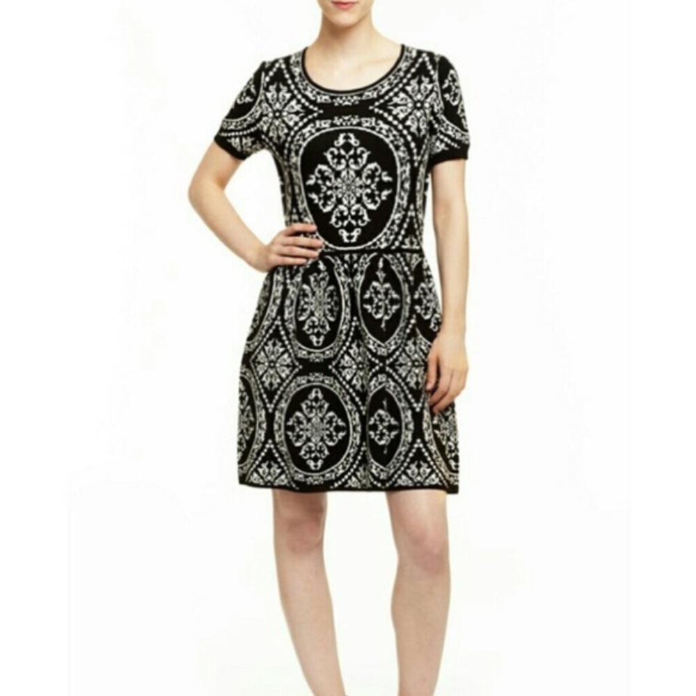 Romeo + Juliet Couture Dress MED